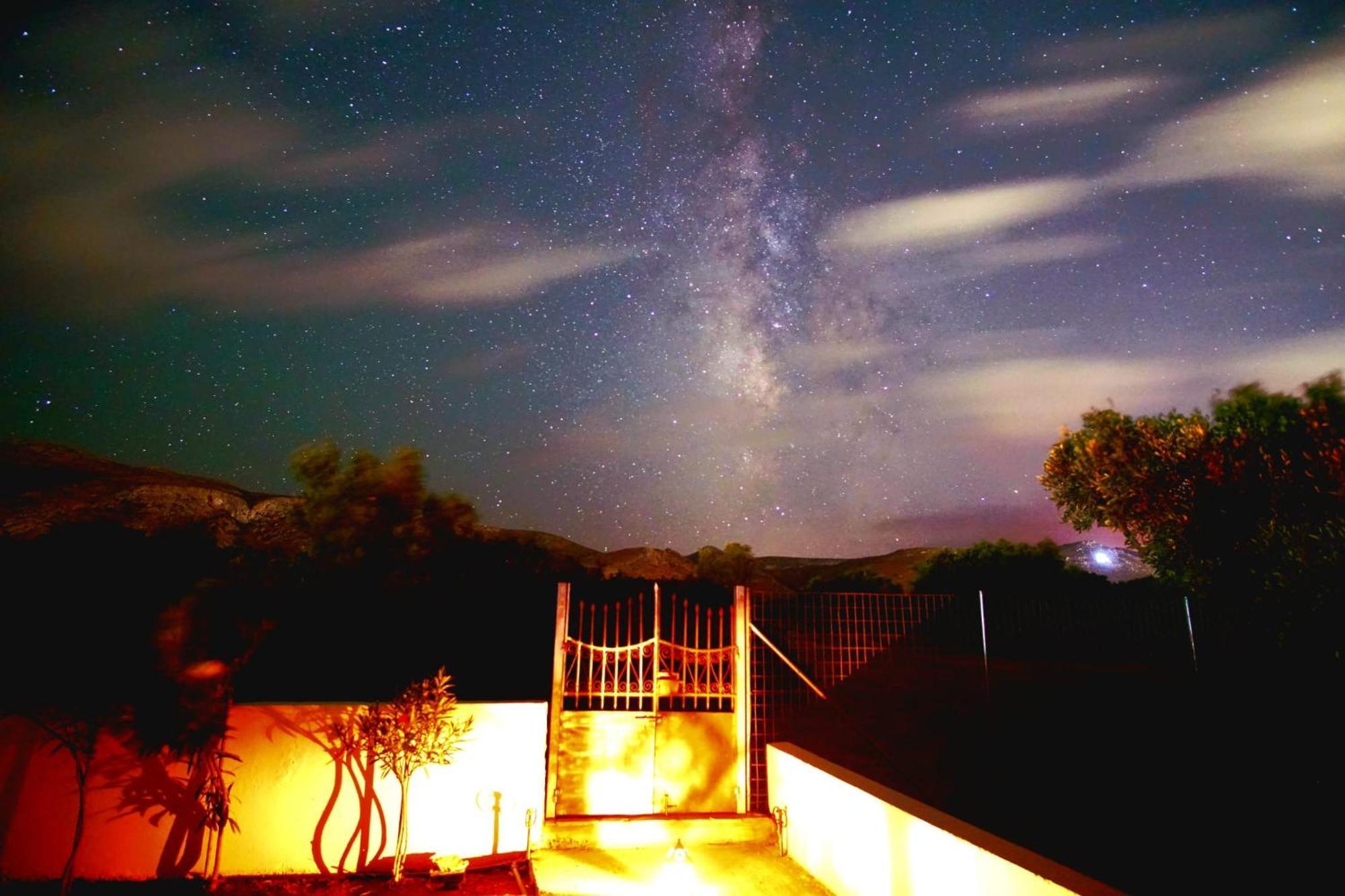 Kouros House - Zen Philosophy Palaikastro Exterior foto